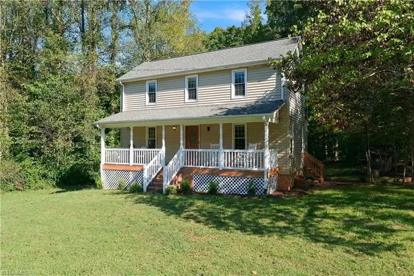 871 Carlton Road, Stokesdale, NC 27357