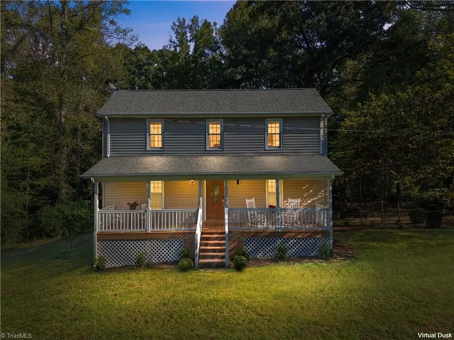 871 Carlton Road, Stokesdale, NC 27357 - #3