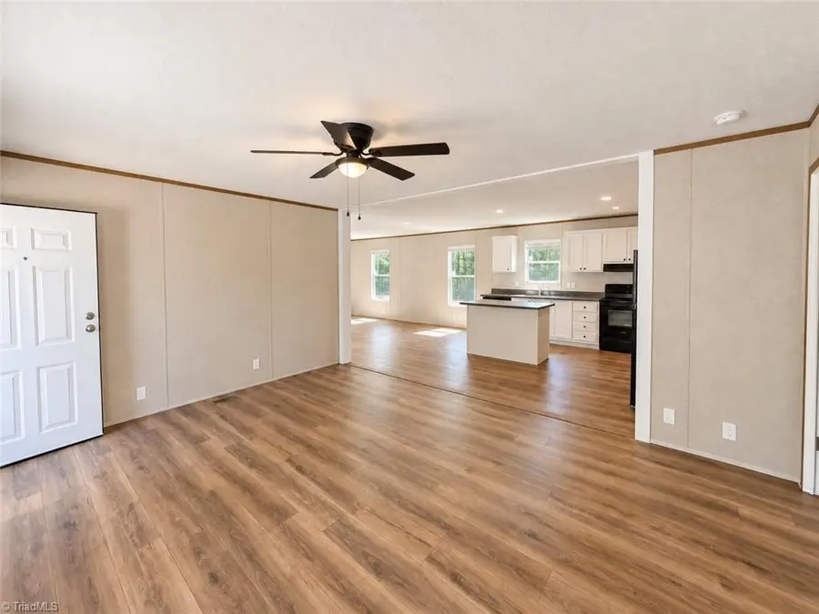 211 Paul Workman Road, Lexington, NC 27292 - #3