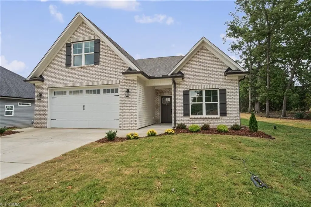 114 Carolina Rose Court, Winston Salem, NC 27103 - #1
