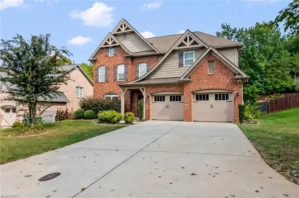 1249 Meadow Chase Drive, Lewisville, NC 27023
