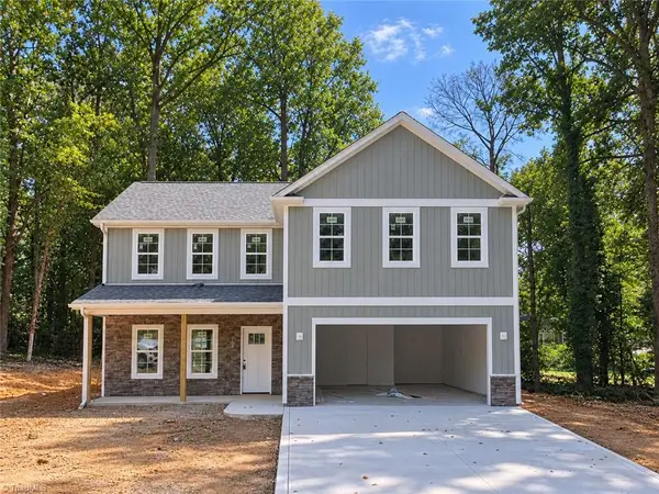 1862 Rominger Road, Winston-Salem, NC 27127