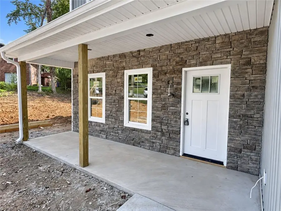 1862 Rominger Road, Winston Salem, NC 27127 - #2