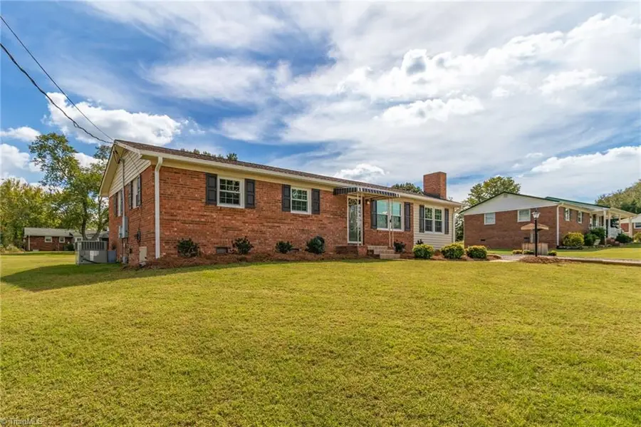 4010 Elkton Trail, Abbotts Creek, NC 27107 - #3