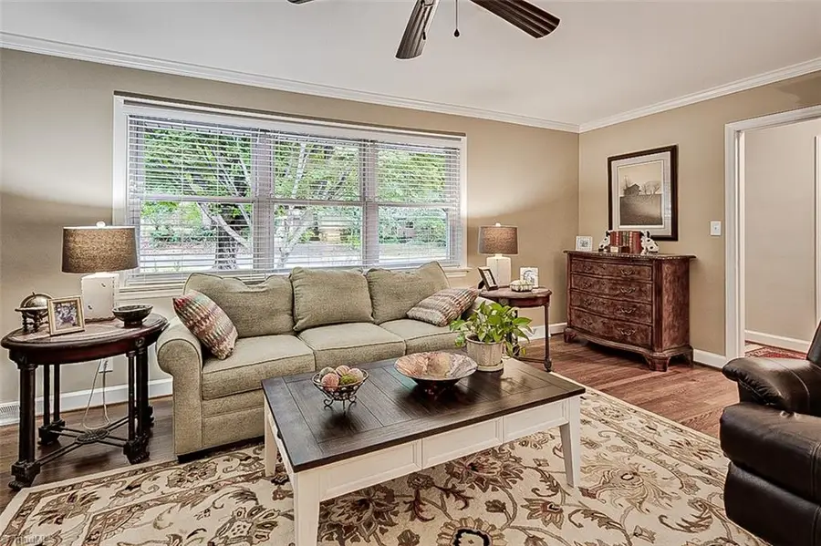 1118 Oakdale Street, Asheboro, NC 27203 - #2