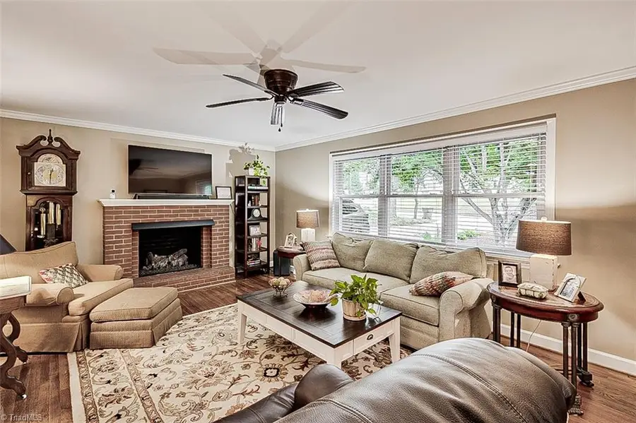 1118 Oakdale Street, Asheboro, NC 27203 - #3
