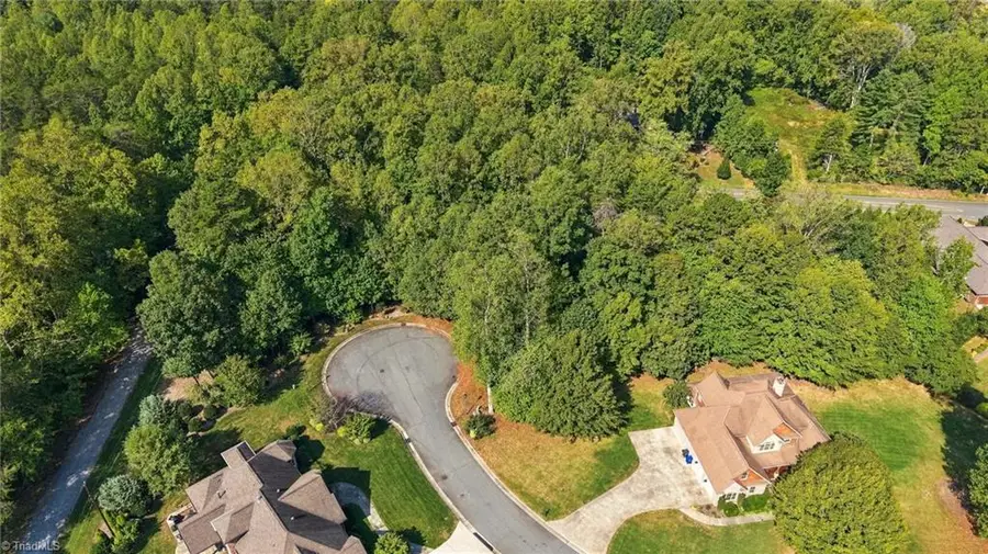2730 Spicewood Trails Lane, Vienna, NC 27106 - #2
