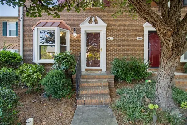 2210 New Garden Road #3620, Greensboro, NC 27410