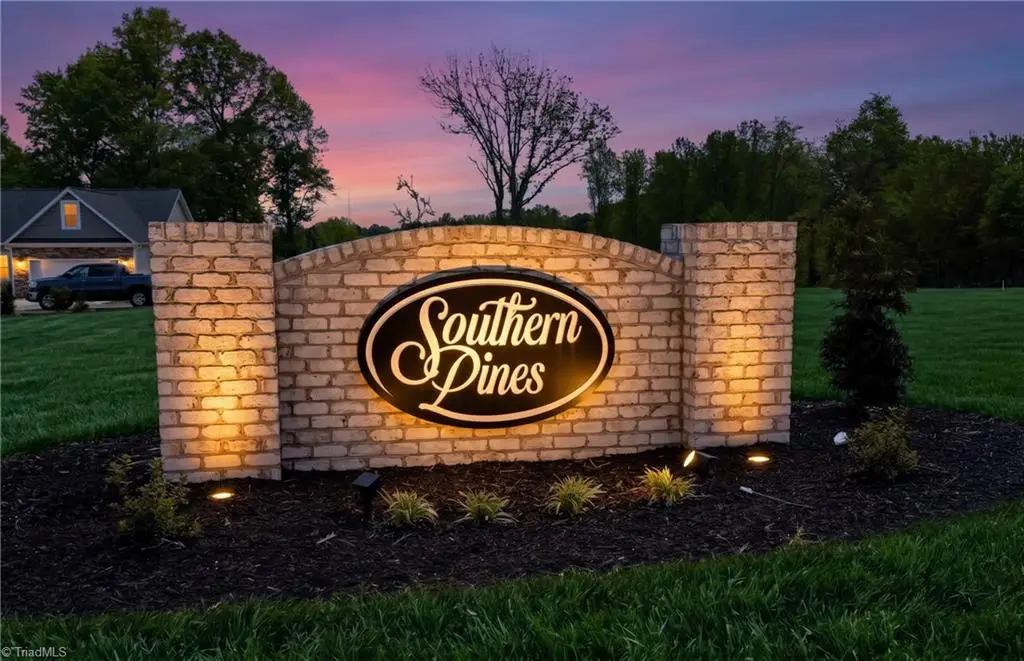 5083 Southern Pines Drive, Kernersville, NC 27284 - #1