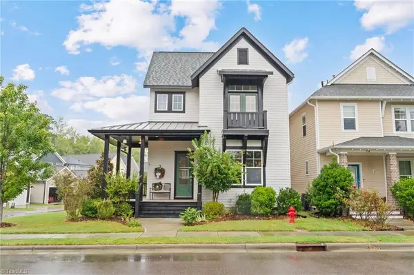 140 Rock Ledge Drive, Chapel Hill, NC 27516