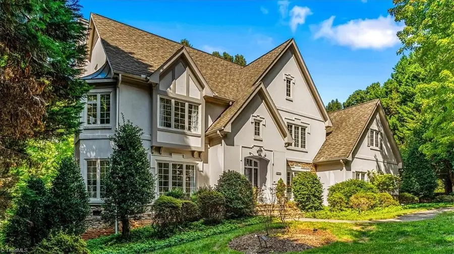 2704 Turner Grove Drive S, Greensboro, NC 27455 - #3