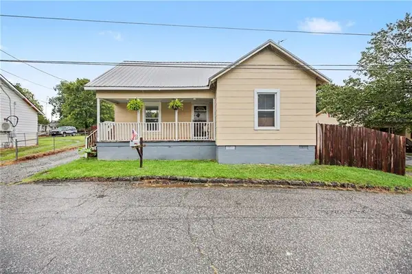208 Copley Street, Lexington, NC 27292