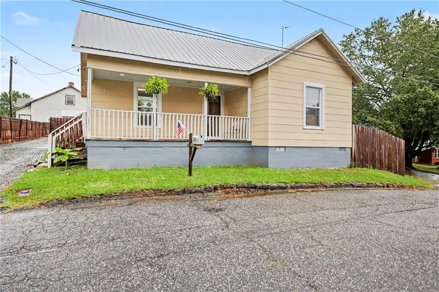 208 Copley Street, Lexington, NC 27292 - #2