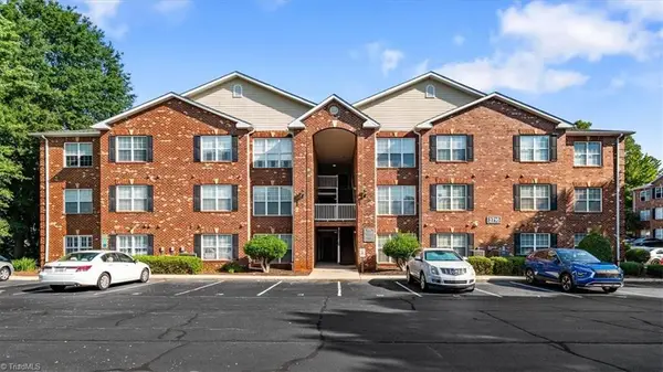 3716 Cotswold Avenue #B, Greensboro, NC 27410