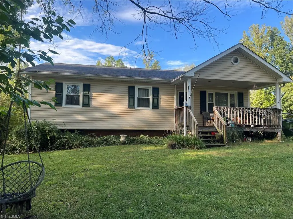 262 Woodcreek Drive, Mount Airy, NC 27030 - #1