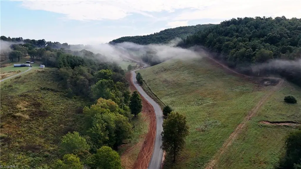00 Lot 1 New Hope Church Road, Laurel Springs, NC 28644 - #1