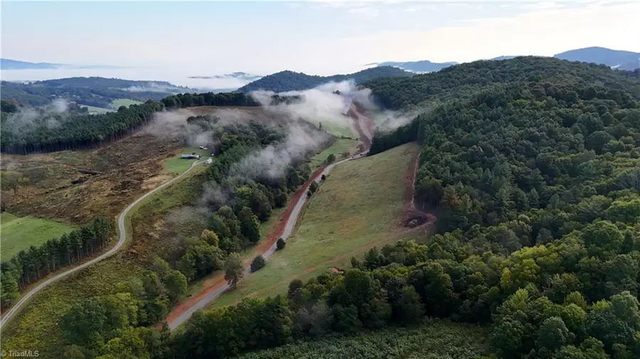 00 Lot 1 New Hope Church Road, Laurel Springs, NC 28644 - #2