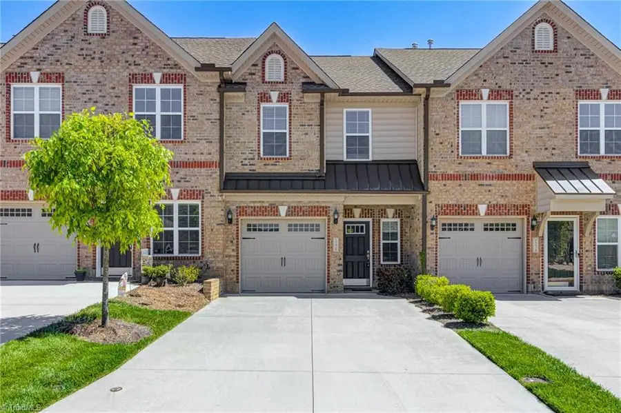 1228 United Court, Winston Salem, NC 27103 - #2