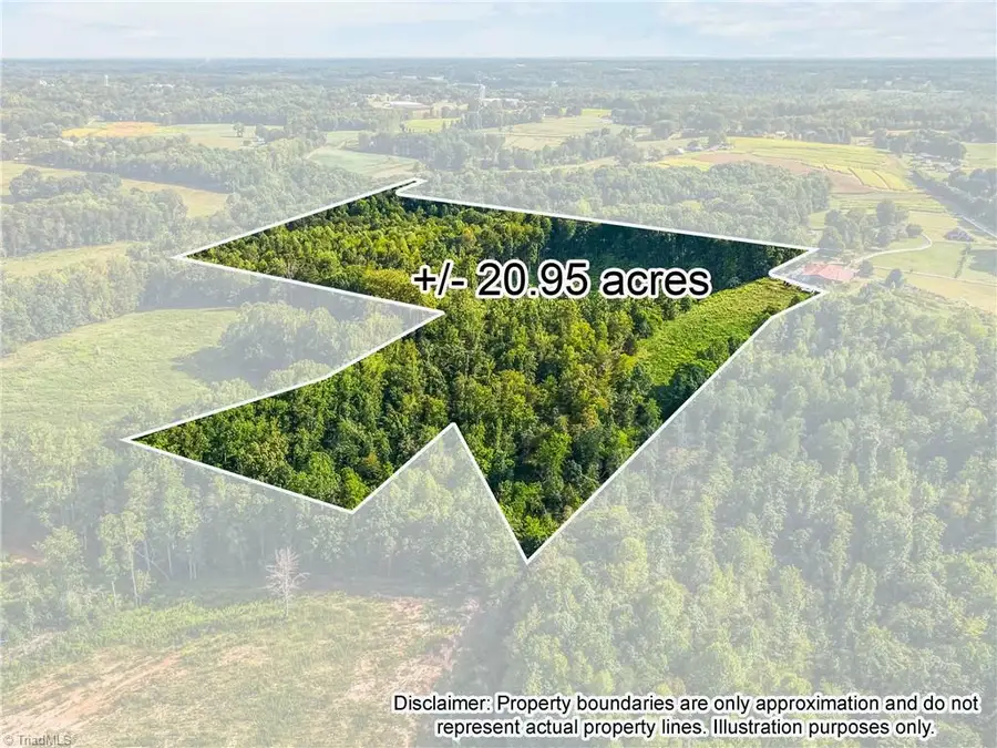 TBD Crooked Creek Trail, Boonville, NC 27011 - #3