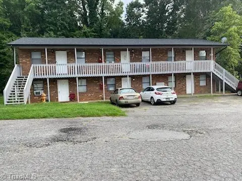 818 Meadow Ridge Court, Winston Salem, NC 27107 - #1