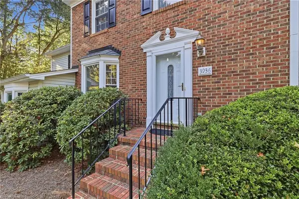 3936 New Garden Park, Greensboro, NC 27410