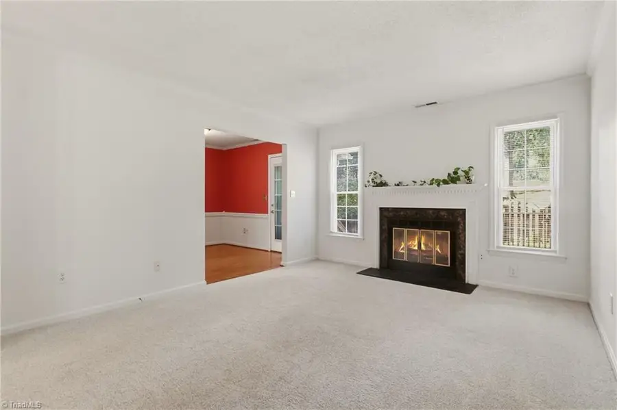 3936 New Garden Park, Greensboro, NC 27410 - #2