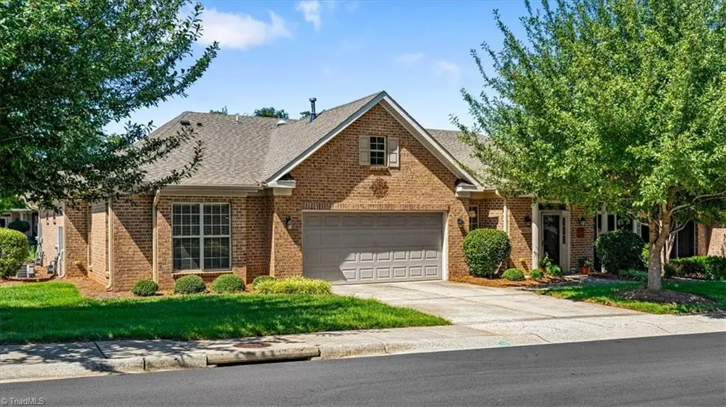 4605 Hanberry Drive, Greensboro, NC 27410 - #1