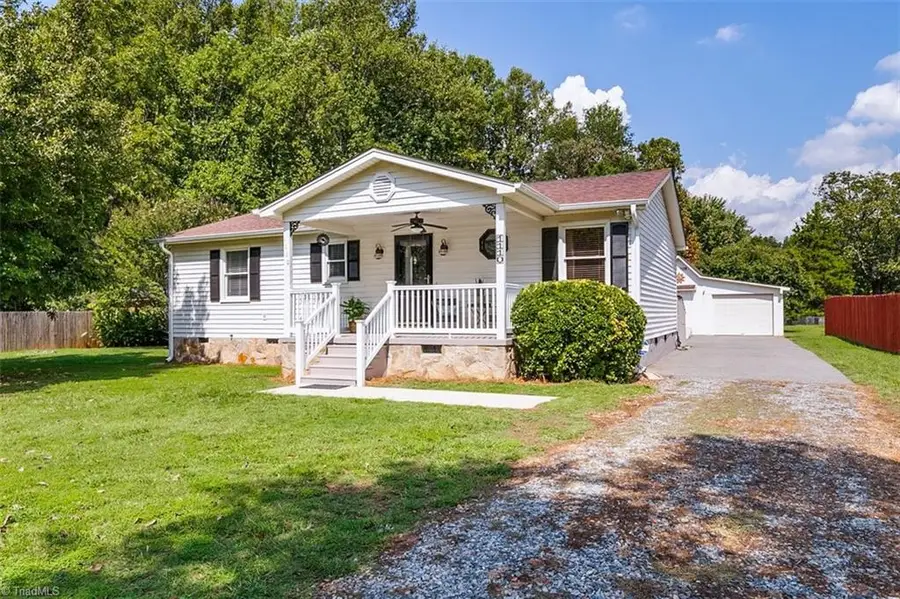1110 Barham Road, Greensboro, NC 27455 - #3