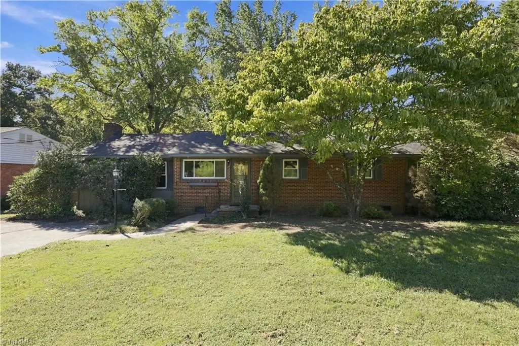 5214 Hooper Road, McLeansville, NC 27301 - #1