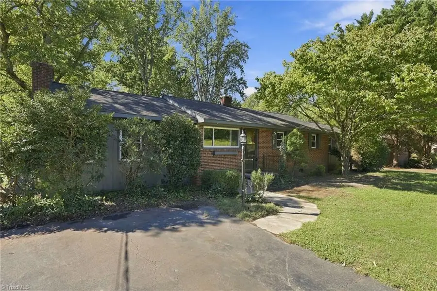 5214 Hooper Road, McLeansville, NC 27301 - #2