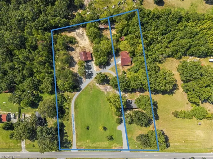 6120 Liberty Road, Julian, NC 27283 - #2