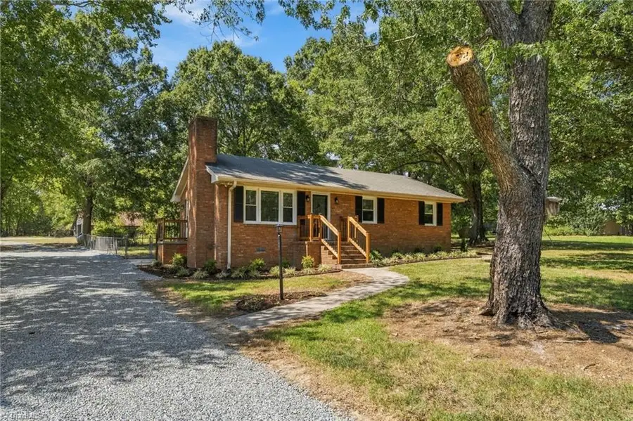 6120 Liberty Road, Julian, NC 27283 - #3