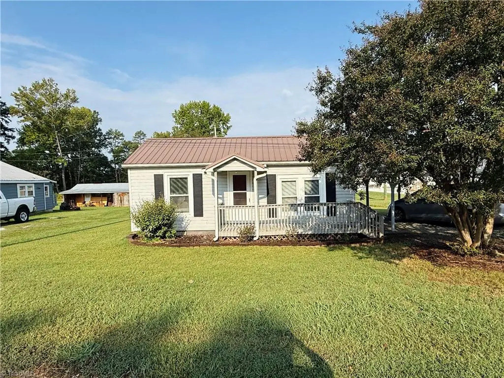24 Forest Hill Road, Lexington, NC 27295 - #1