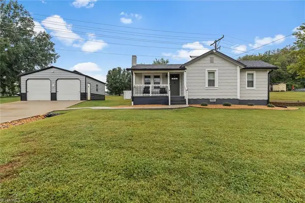 147 Old Mckinney Road, Mount Airy, NC 27030