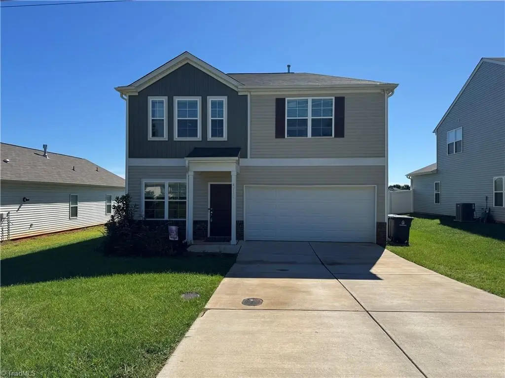 4772 Bell West Drive, Kernersville, NC 27284 - #1