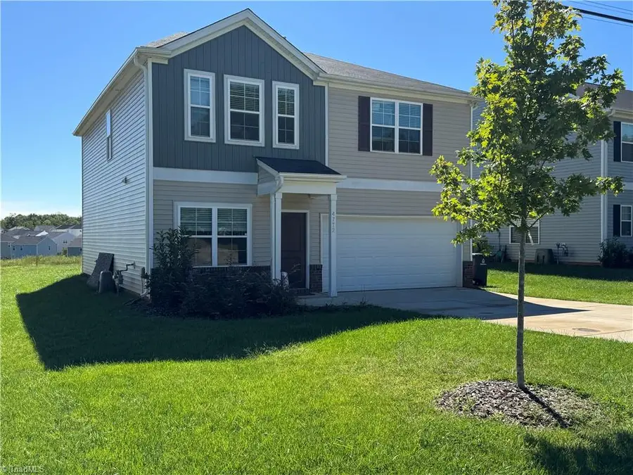 4772 Bell West Drive, Kernersville, NC 27284 - #2