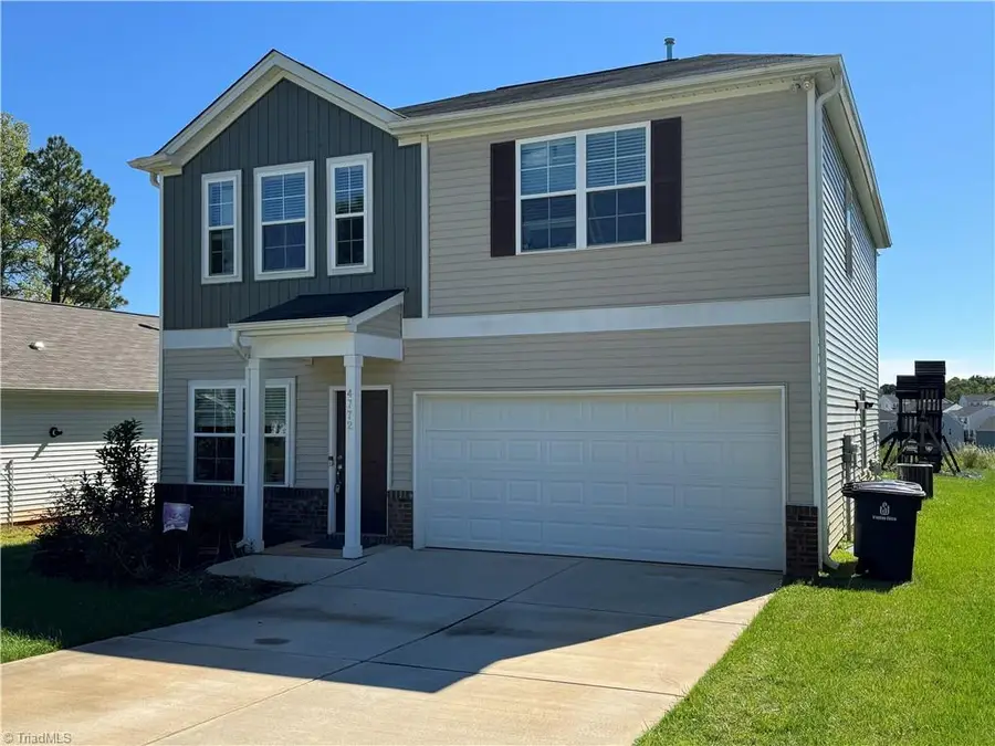 4772 Bell West Drive, Kernersville, NC 27284 - #3