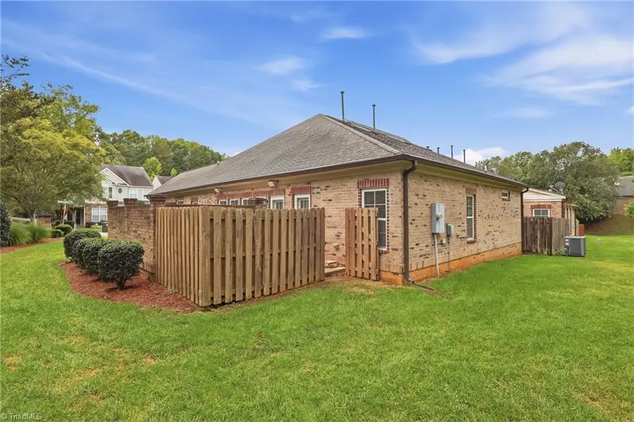 4806 Sterling Brooke Lane, Winston Salem, NC 27103 - #2