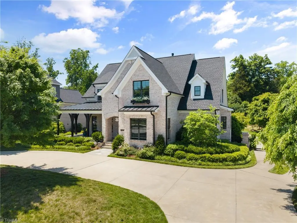 5603 Hundley Road, Winston Salem, NC 27106 - #1