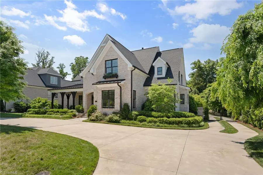 5603 Hundley Road, Winston Salem, NC 27106 - #3