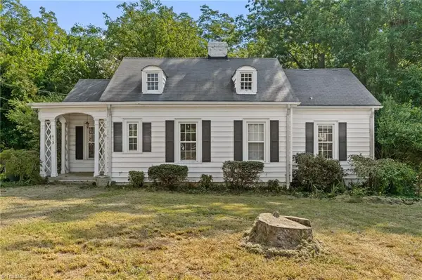 413 S Main Street, Asheboro, NC 27203