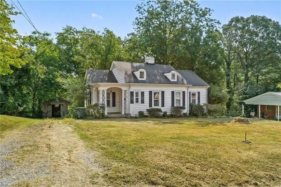 413 S Main Street, Asheboro, NC 27203 - #3