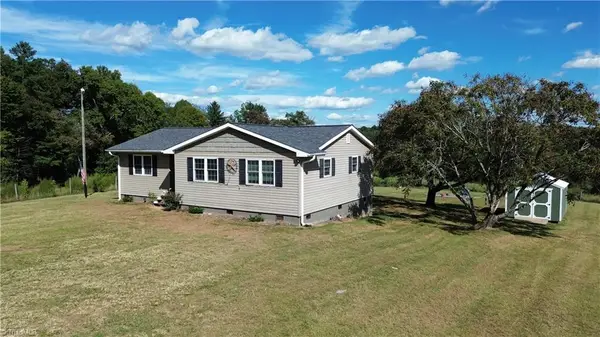 605 Liberty School Road, State Road, NC 28676