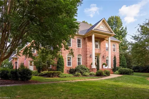 531 Kingsdown Court, Waxhaw, NC 28173