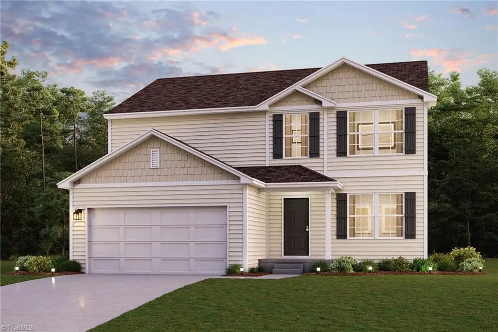 108 Kentucky Drive, Thomasville, NC 27360 - #1