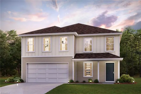 110 Kentucky Drive, Thomasville, NC 27360