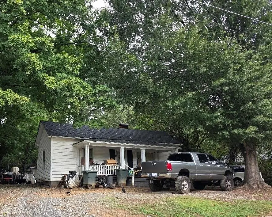 919 Harris Street, Eden, NC 27288 - #1