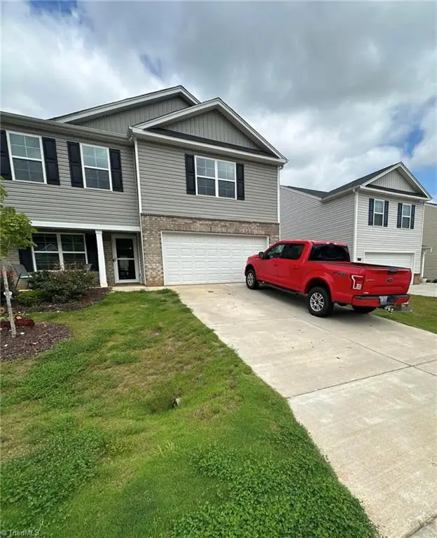 135 Carriage Cove Circle, Mocksville, NC 27028 - #1