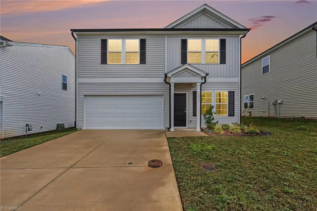 5037 Fallmeade Road, Kernersville, NC 27284 - #1