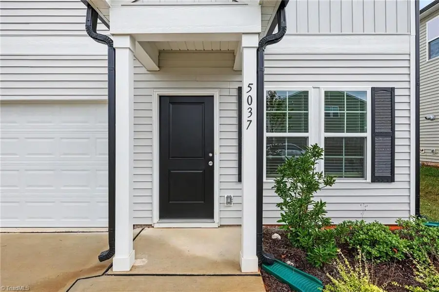 5037 Fallmeade Road, Kernersville, NC 27284 - #3